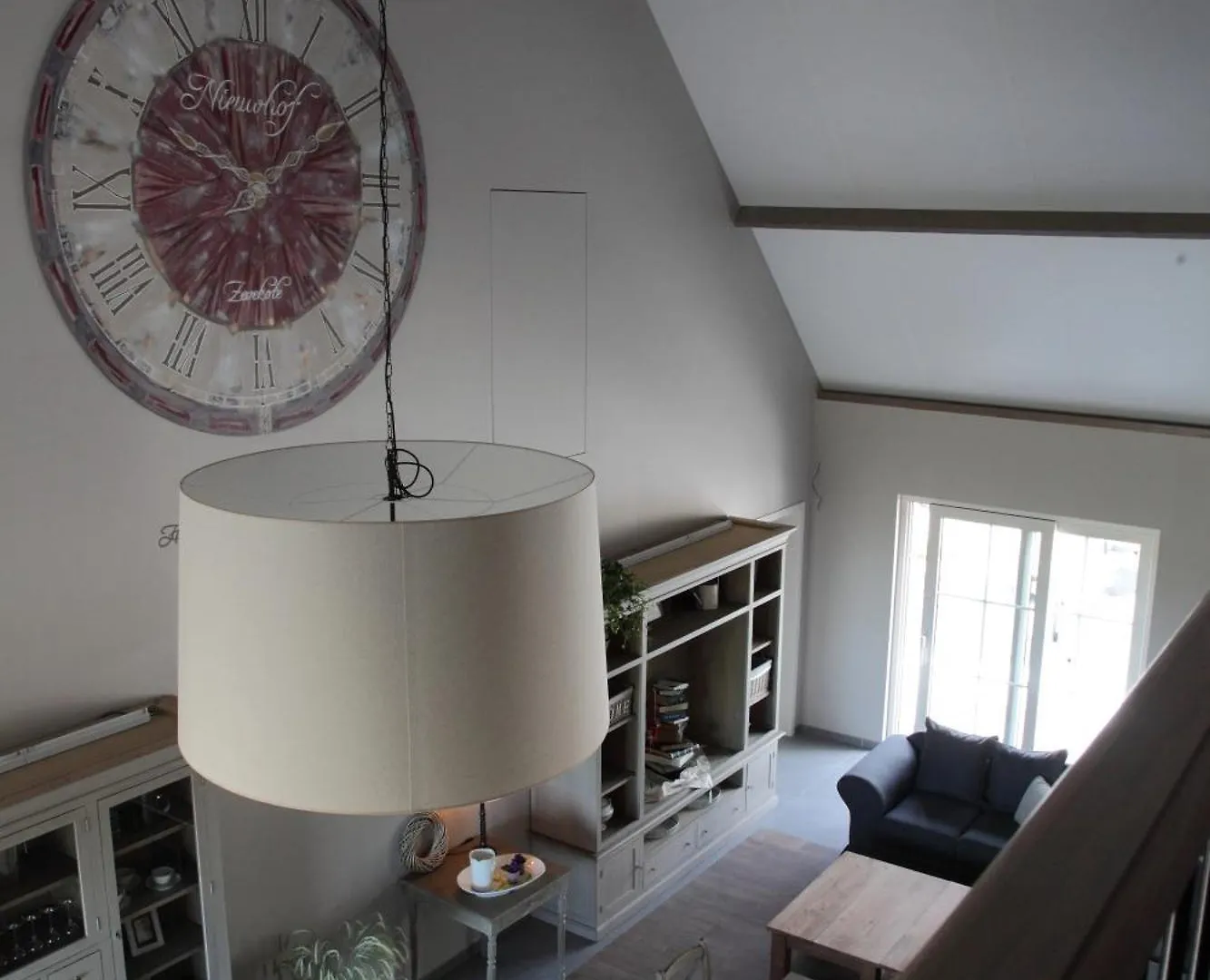 B&B Nieuwhof Gistel