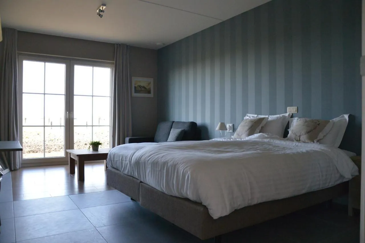 B&B Nieuwhof Gistel Belgium