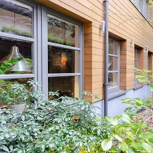 Bxlroom Guest house Brussels
