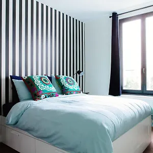Place Jourdan Bed & Breakfast Brussels