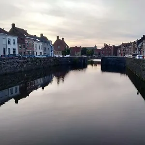Bed & Breakfast Coupure, Bruges