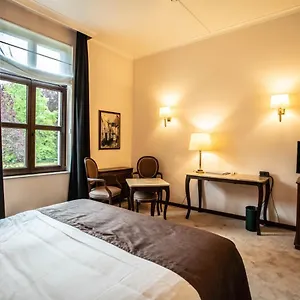 Kasteel Solhof Hotel Aartselaar