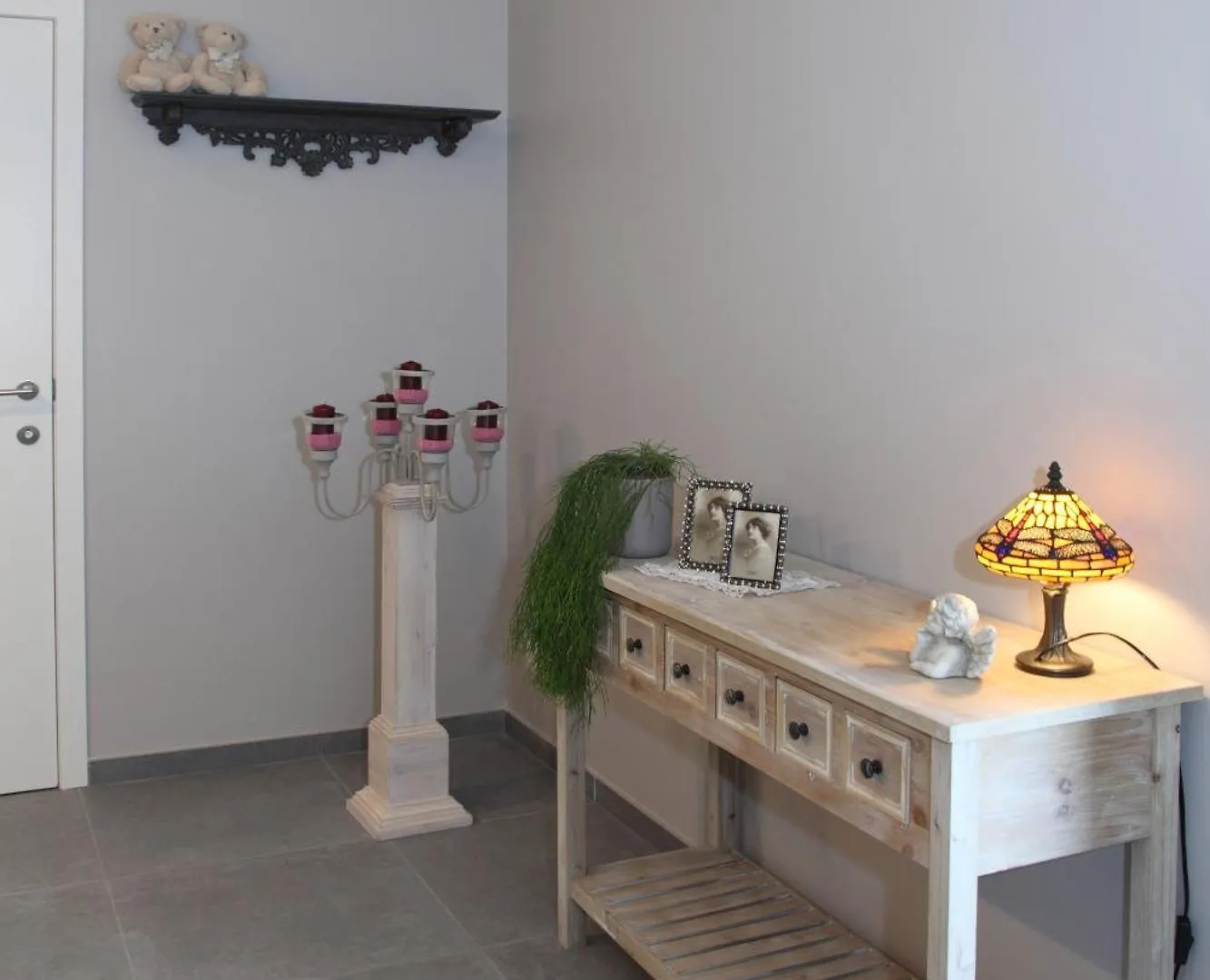 Bed & Breakfast B&B Nieuwhof Gistel