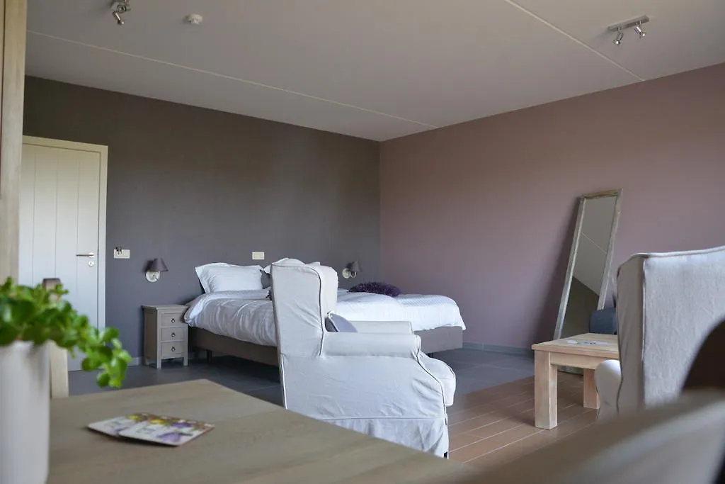 B&B Nieuwhof Gistel