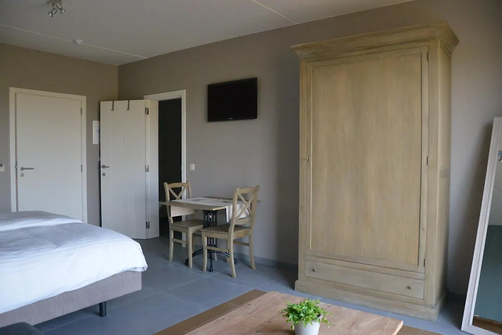 **** Bed & Breakfast B&B Nieuwhof Gistel Belgium