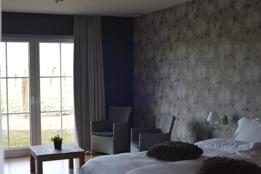 B&B Nieuwhof Gistel