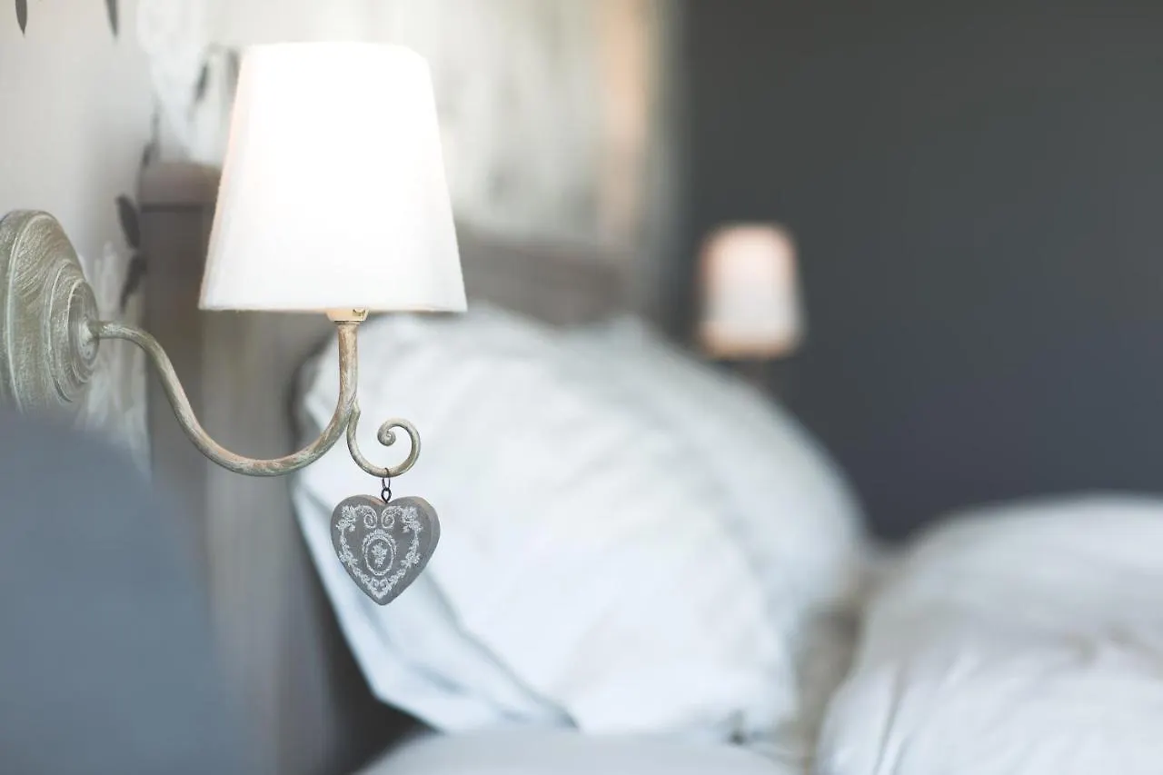B&B Nieuwhof Gistel Belgium